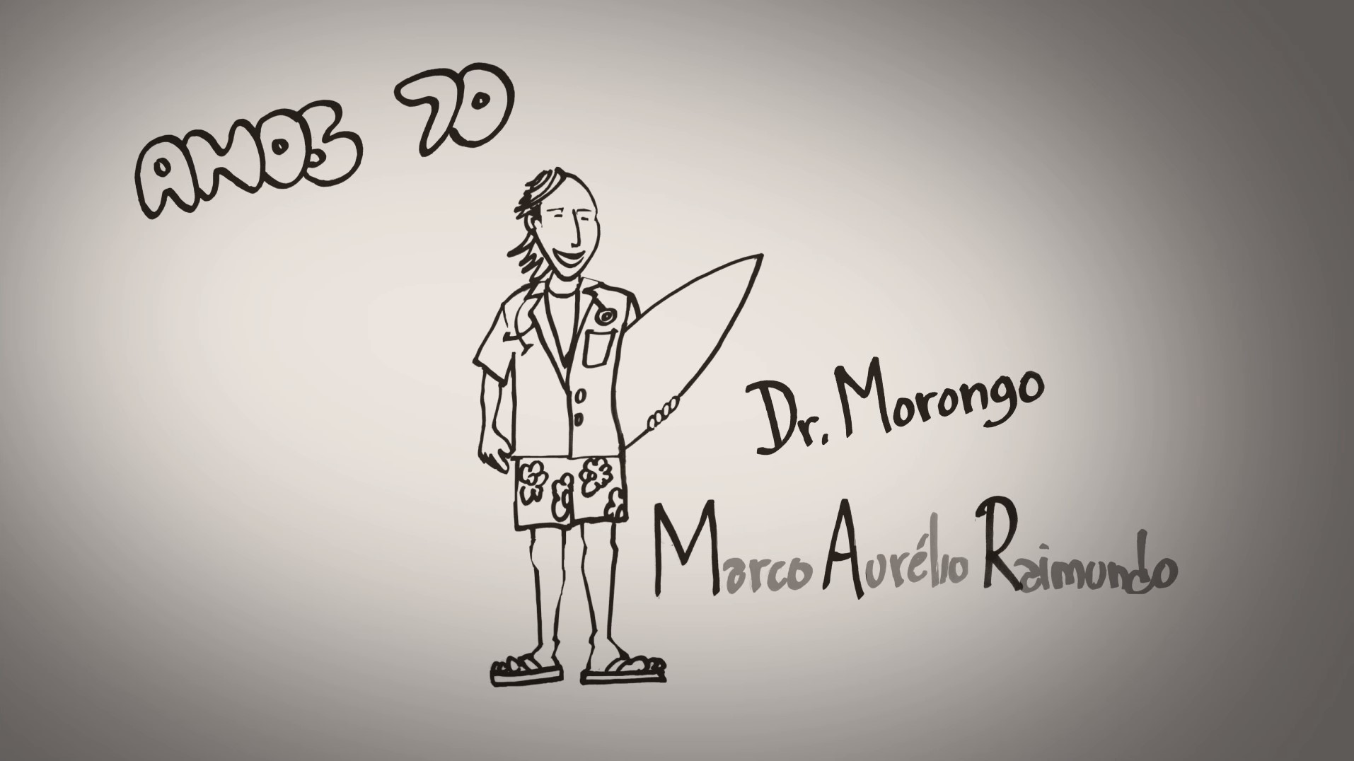 dr morongo mormaii